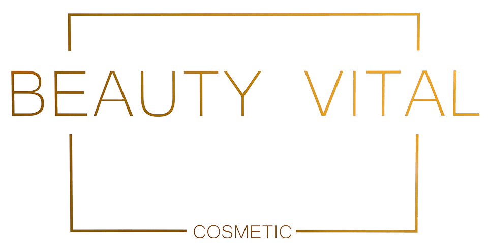 logo beauty vital